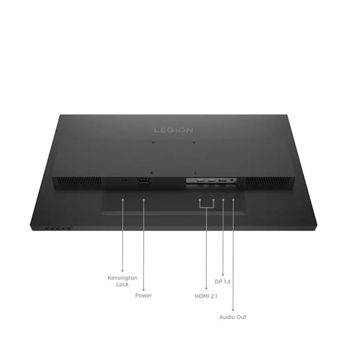 Lenovo Legion 27-10 компютърен монитор 68,6 см (27’’) 1920