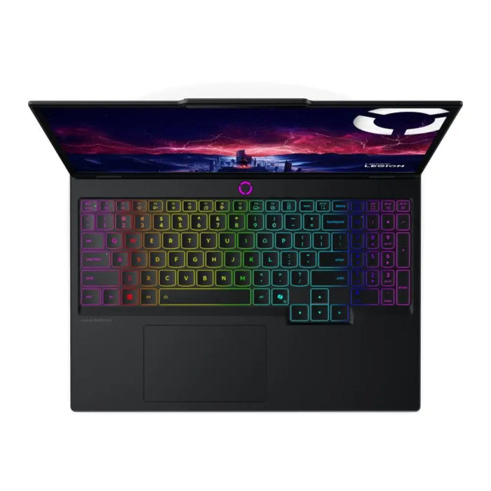Lenovo Legion 5 15AKP10 Ryzen AI 7 350 15.1’’ WQXGA OLED