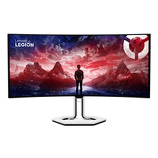 LENOVO Legion Pro 34WD-10 34 инча WQHD 240Hz OLED 450cd