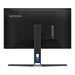 LENOVO Legion R24e 23,8 инча IPS FHD WLED 300cd/m2 0,5 ms