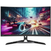 LENOVO Legion R32qc-30 31.5inch VA 16:9 2560x1440 350cd/m2