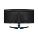 LENOVO Legion R34w-30 34 инча VA UWQHD 3440x1440 21:9 180Hz