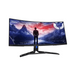 LENOVO Legion R34w-30 34 инча VA UWQHD 3440x1440 21:9 180Hz