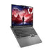 Lenovo Legion Slim 5 16ARP9 AMD Ryzen™ 7 7435HS Лаптоп 40,6
