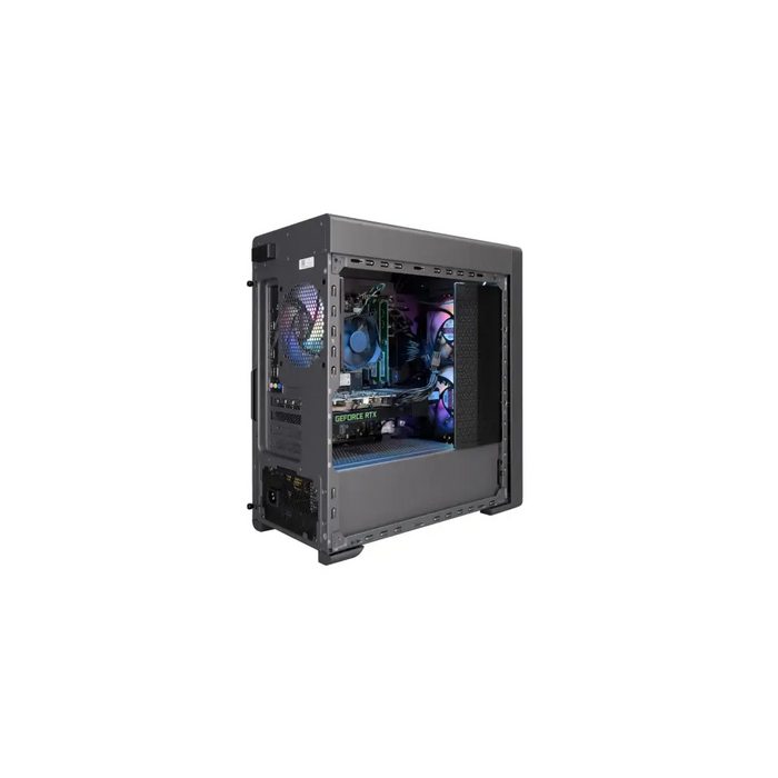 Lenovo Legion T5 26IRB8 Intel® Core™ i5 i5-14400F 32 GB