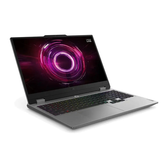Lenovo LOQ 15AHP10 Ryzen 5 220 15.6’’ FHD IPS 300 нита 144