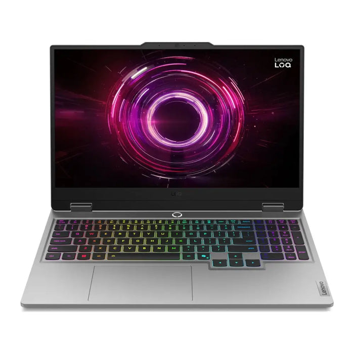 Lenovo LOQ 15AHP10 Ryzen 5 220 15.6’’ FHD IPS 300 нита 144