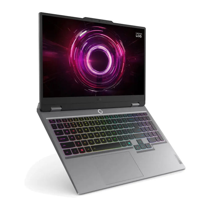 Lenovo LOQ 15AHP10 Ryzen 5 220 15.6’’ FHD IPS 300 нита 144