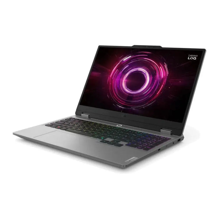 Lenovo LOQ 15AHP10 Ryzen 5 220 15.6’’ FHD IPS 300 нита 144