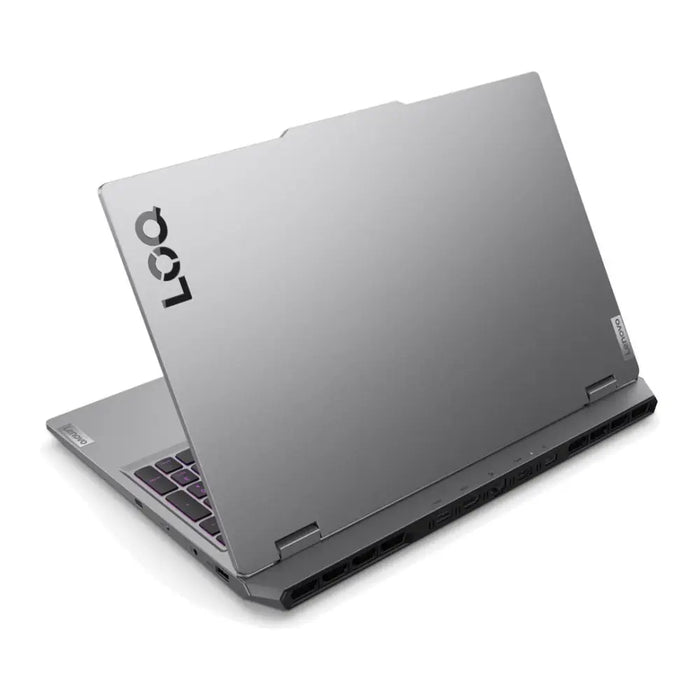 Lenovo LOQ 15AHP10 Ryzen 5 220 15.6’’ FHD IPS 300 нита 144