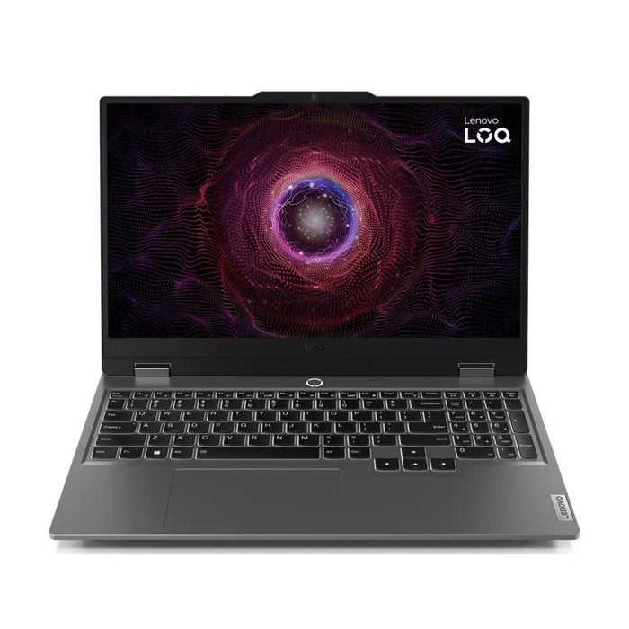 Lenovo LOQ 15ARP9 Лаптоп AMD Ryzen™ 7 7435HS 39.6 см