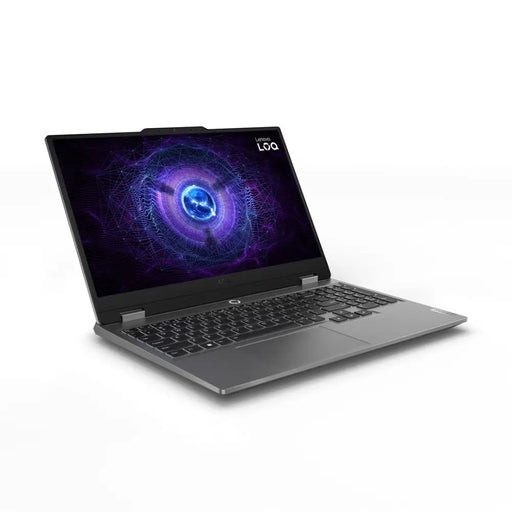 Lenovo LOQ 15IAX9 Intel® Core™ i5 i5-12450HX лаптоп 39,6 cm