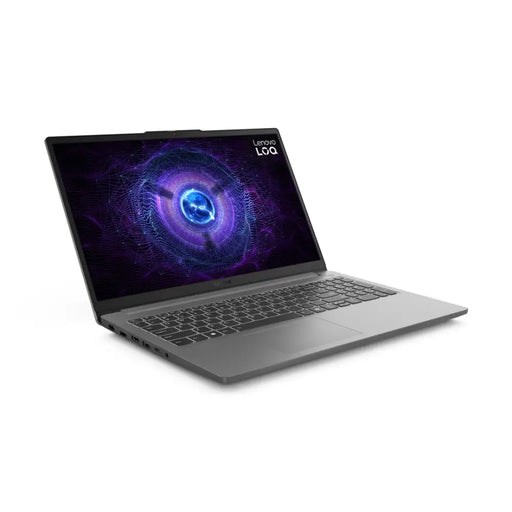 Lenovo LOQ 15IAX9E Intel® Core™ i5 i5-12450HX Лаптоп 39,6