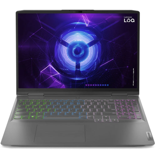 Гейминг лаптоп LENOVO Gaming LOQ Intel Core i7-13620H 16inch
