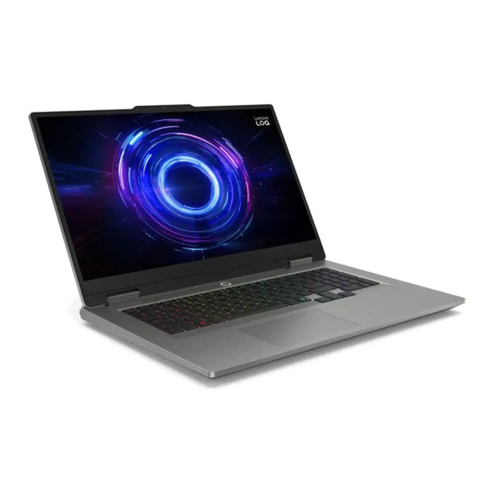 Lenovo LOQ 17IRX10 i7-13650HX 17.3’’ FHD IPS 300 нита 165