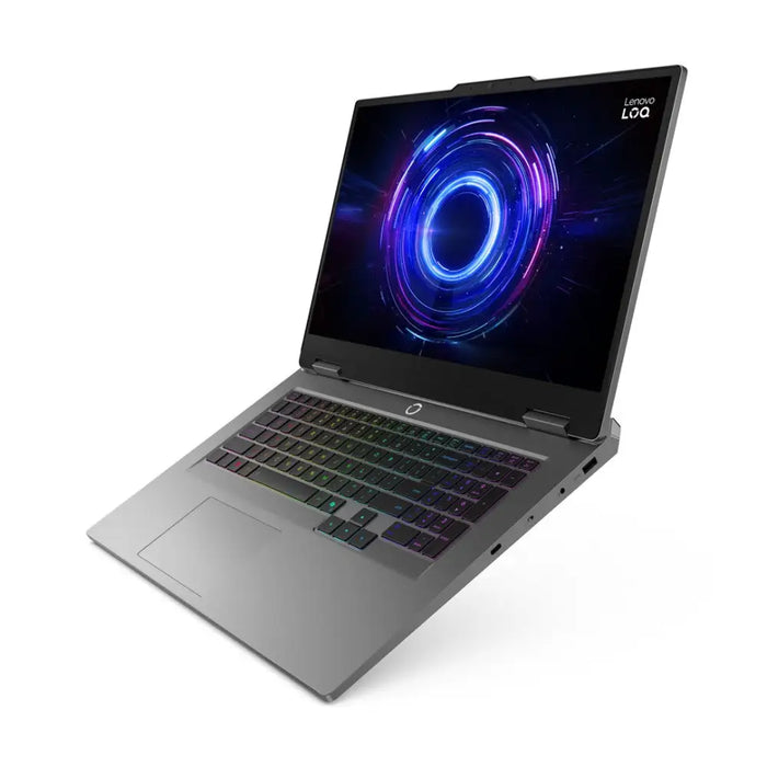 Lenovo LOQ 17IRX10 Intel® Core™ i5 i5-13450HX лаптоп 43.9