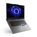 Lenovo LOQ 17IRX10 Intel® Core™ i5 i5-13450HX лаптоп 43.9