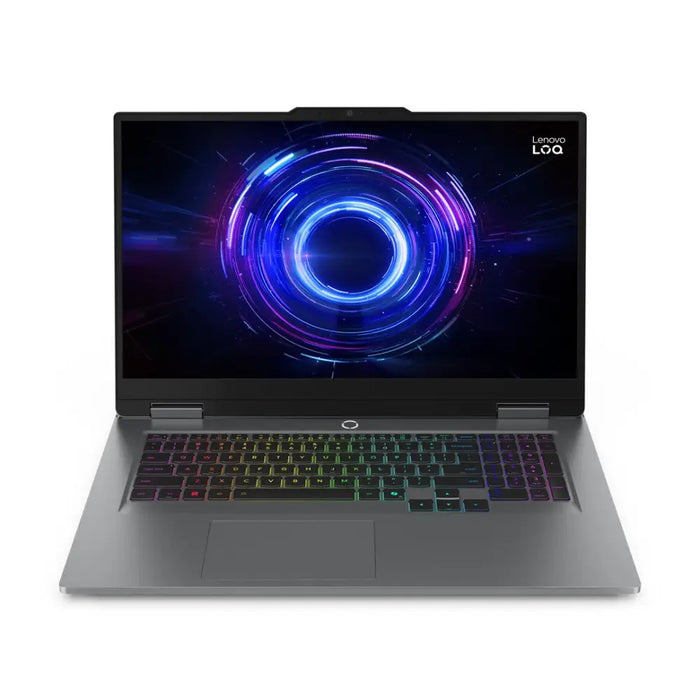 Lenovo LOQ 17IRX10 Intel® Core™ i5 i5-13450HX лаптоп 43.9