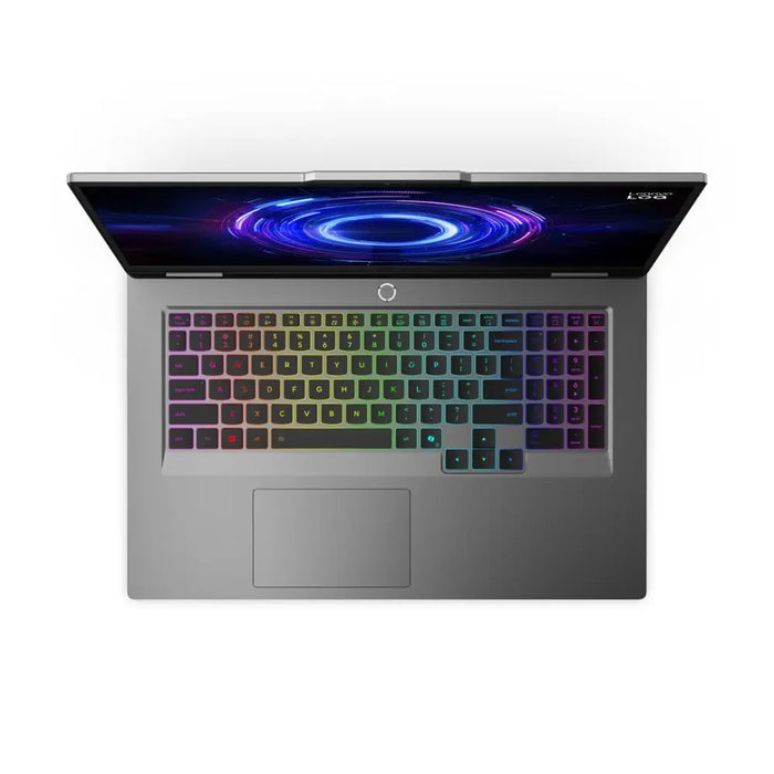 Lenovo LOQ 17IRX10 Intel® Core™ i5 i5-13450HX лаптоп 43.9