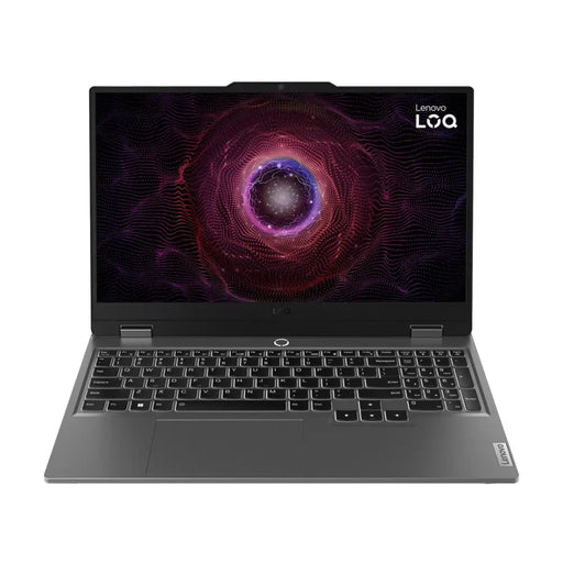 Lenovo LOQ AMD Ryzen™ 5 7235HS Лаптоп 39,6 cm (15,6’’) Full