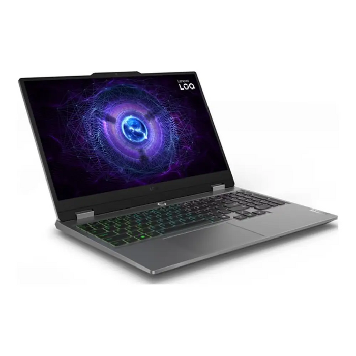 LENOVO LOQ Gaming Intel Core i5-12450H 15,6 инча FHD 144Hz