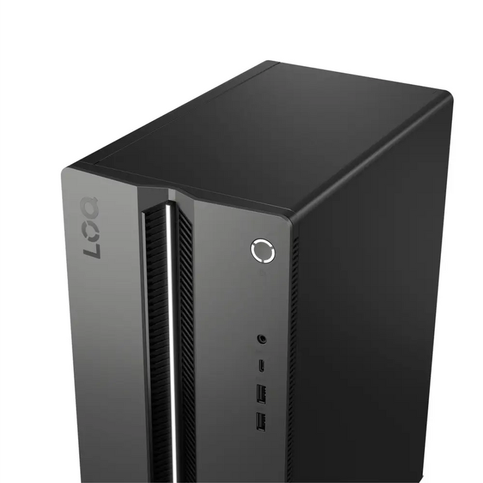 Lenovo LOQ Tower 17IRR9 Intel® Core™ i5 i5-14400F 16 GB