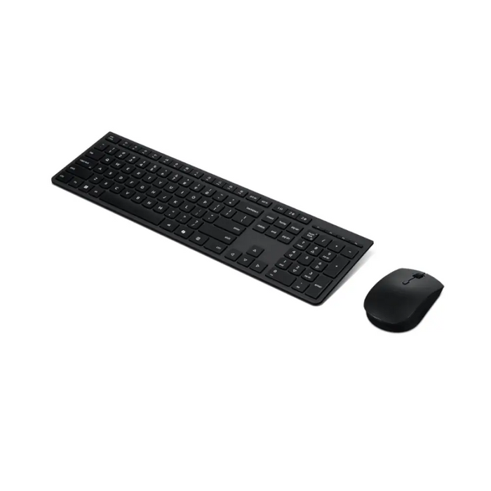 Lenovo Professional Wireless Rechargeable Combo Keyboard