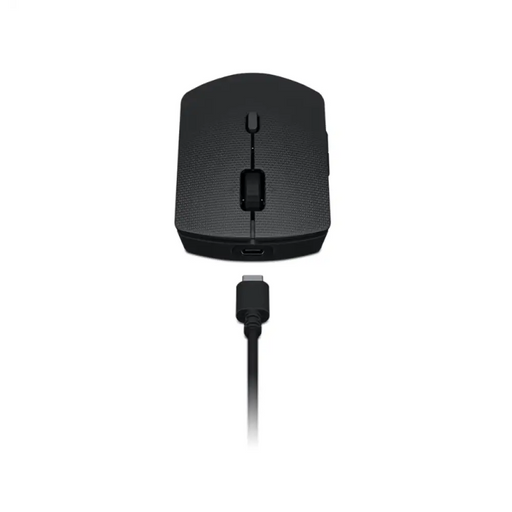 Lenovo Professional Wireless Rechargeable Combo Keyboard