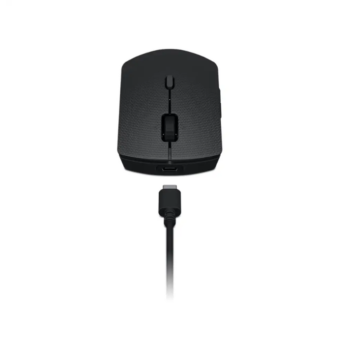 Lenovo Professional Wireless Rechargeable Combo Keyboard