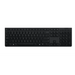 Lenovo Professional Wireless Rechargeable Keyboard AI