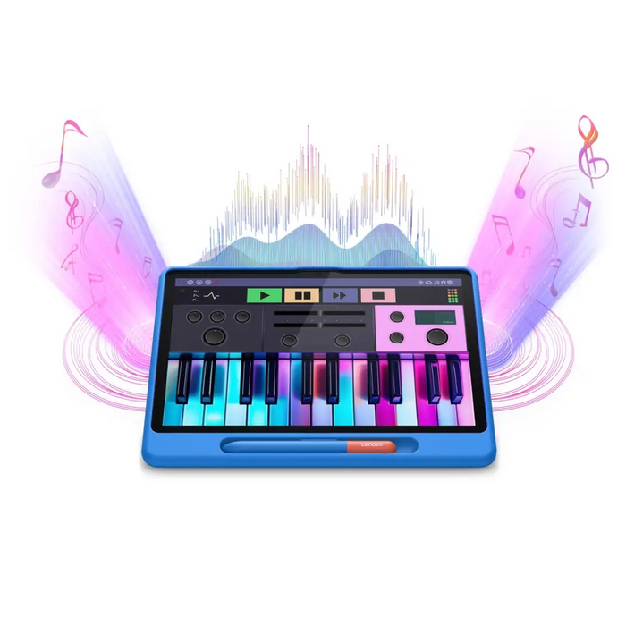 Lenovo Tab 4G Mediatek 128 GB 25,6 см (10,1’’) 4 GB Wi-Fi 5