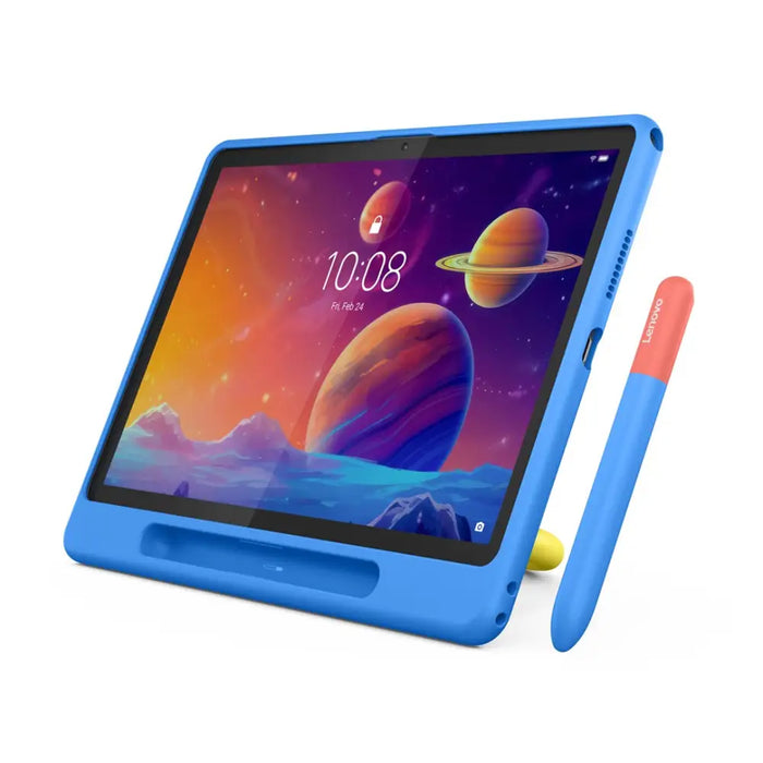 Lenovo Tab 4G Mediatek 128 GB 25,6 см (10,1’’) 4 GB Wi-Fi 5