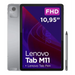 Lenovo Tab M11 128 GB 27,9 cm (11’’) Mediatek 4 GB Wi-Fi 5