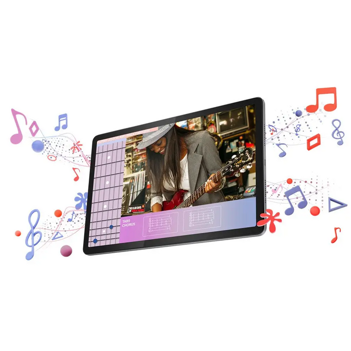 Lenovo Tab M11 4G Mediatek LTE 128 GB 27,9 см (11’’) 8 GB