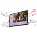 Lenovo Tab M11 4G Mediatek LTE 128 GB 27,9 см (11’’) 8 GB