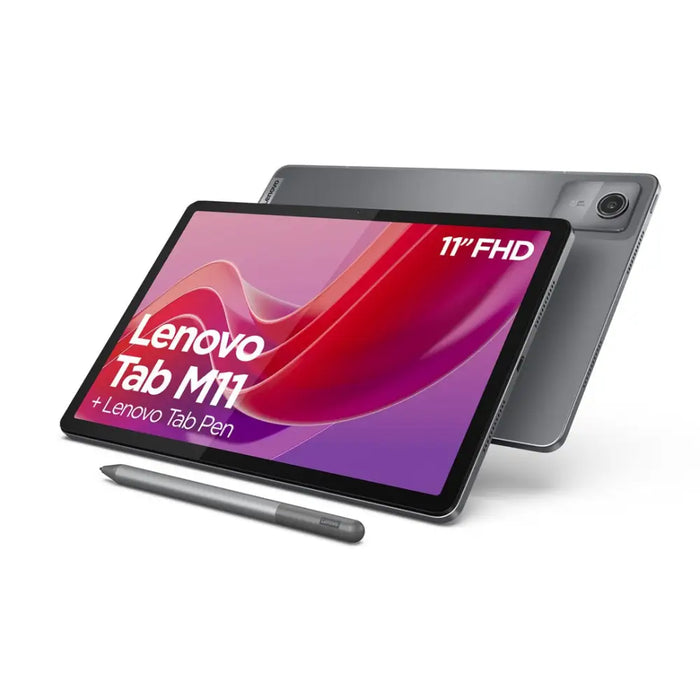 Lenovo Tab M11 Mediatek 128 GB 27,9 cm (11’’) 4 GB Wi-Fi 5