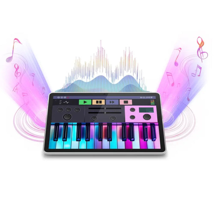 Lenovo Tab Mediatek Helio G85 64 GB 25,6 см (10,1’’) 4 GB