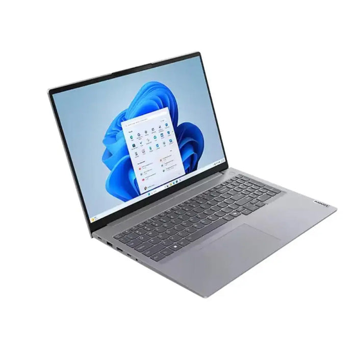Lenovo ThinkBook 16 G7 AMD Ryzen 5 7535HS (до 4.55GHz