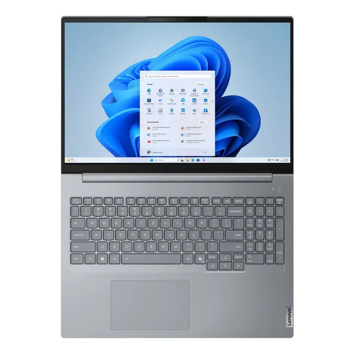 Lenovo ThinkBook 16 G8 IRL Intel® Core™ i5 i5-13420H лаптоп