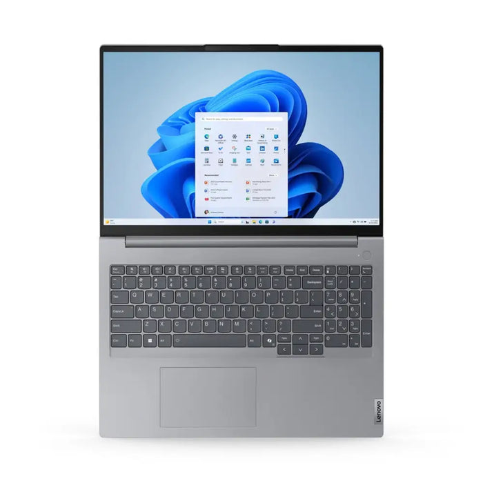 Lenovo ThinkBook 16 Intel Core Ultra 5 125U Laptop 40.6 cm