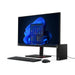 Lenovo ThinkCentre M70q Gen 5 Intel® Core™ i3 i3-14100T 8