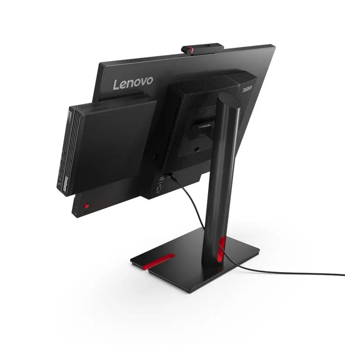 Lenovo ThinkCentre M70q Gen 5 Intel® Core™ i3 i3-14100T 8