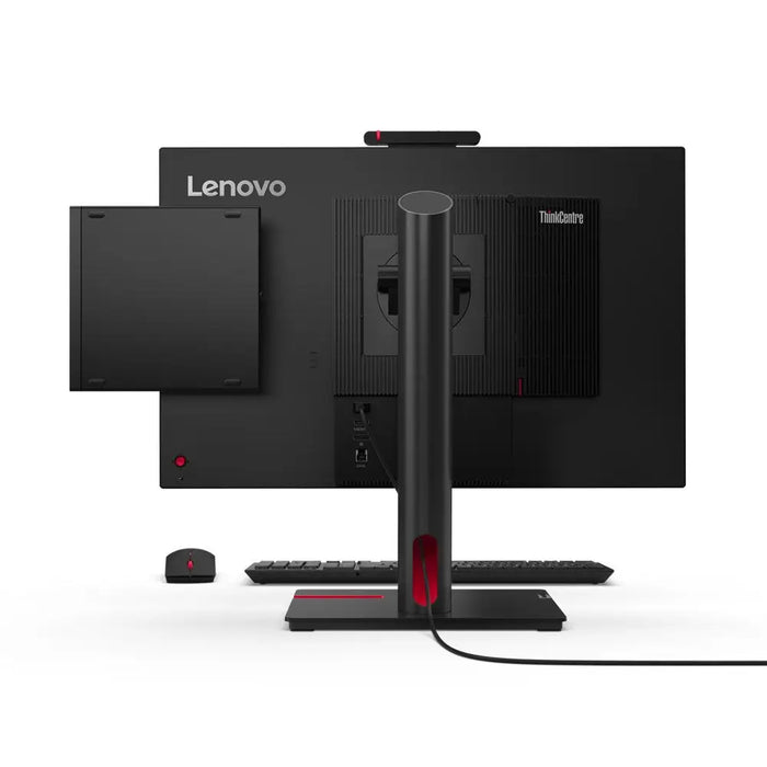 Lenovo ThinkCentre M70q Gen 5 Intel® Core™ i3 i3-14100T 8