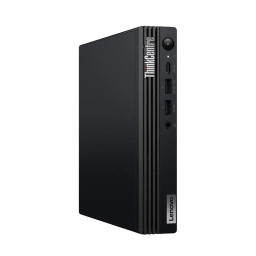 Lenovo ThinkCentre M70q Gen 5 Intel® Core™ i3 i3-14100T 8