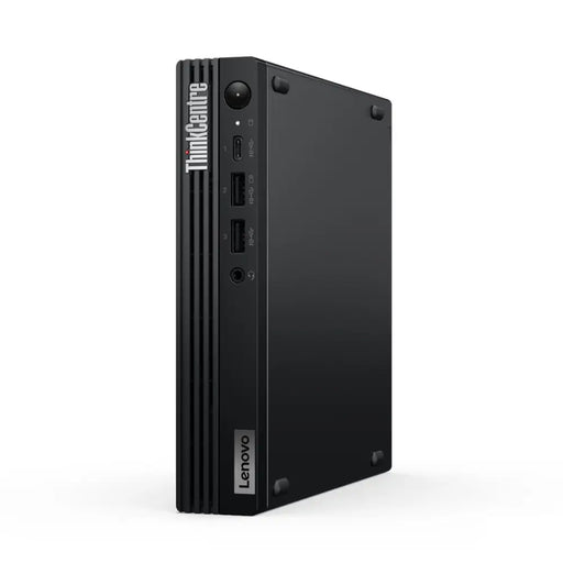 Lenovo ThinkCentre M75q Gen 5 AMD Ryzen™ 3 8300GE 8 GB