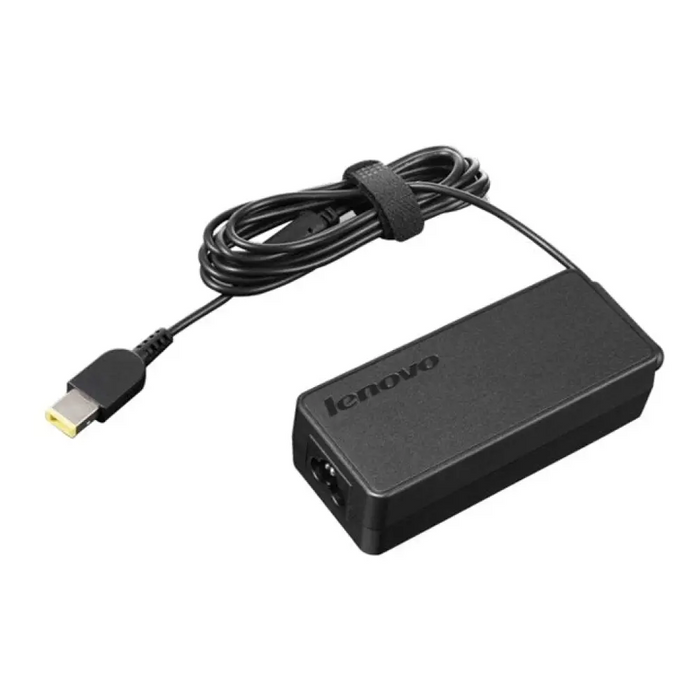 LENOVO ThinkCentre Tiny 65W AC Adapter Slim Tip (EU)