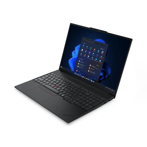 Lenovo ThinkPad E16 Gen 3 (AMD) AMD Ryzen™ 7 250 Лаптоп