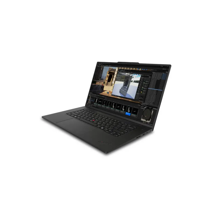 Lenovo ThinkPad P1 Gen 7 Intel Core Ultra 7 165H Мобилна
