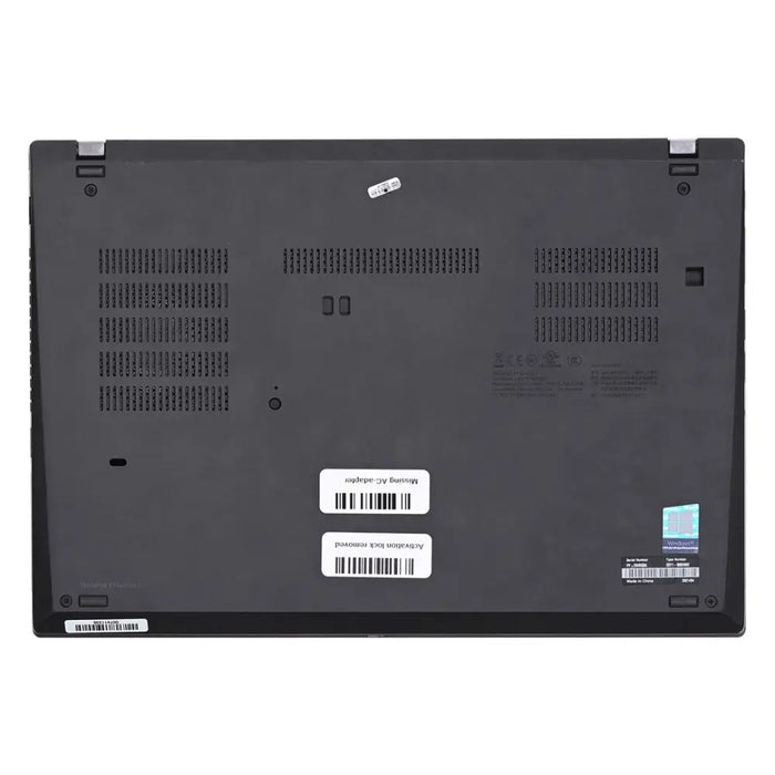 LENOVO ThinkPad P14s G1 AMD RYZEN 7 PRO 4750U 16GB 512GB