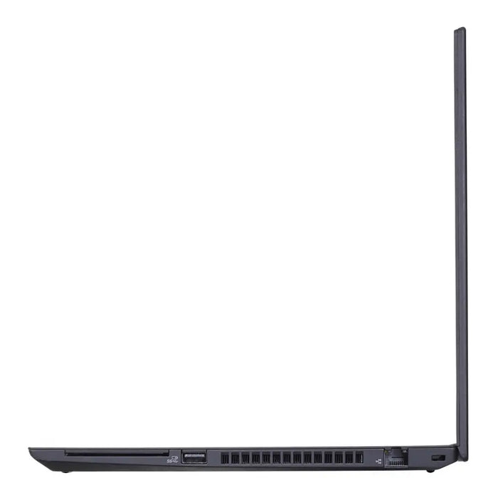 LENOVO ThinkPad P14s G1 AMD RYZEN 7 PRO 4750U 16GB 512GB
